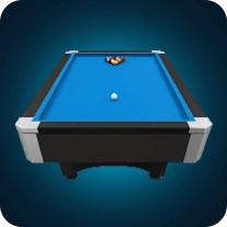 billiard